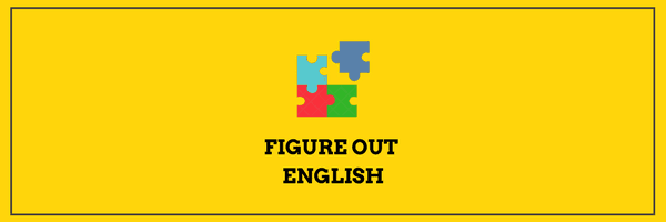 Figure Out English | Smart Language Learning