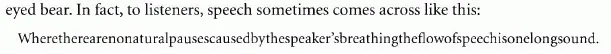 Extract from JJ Wilson's 'How to teach listening' 