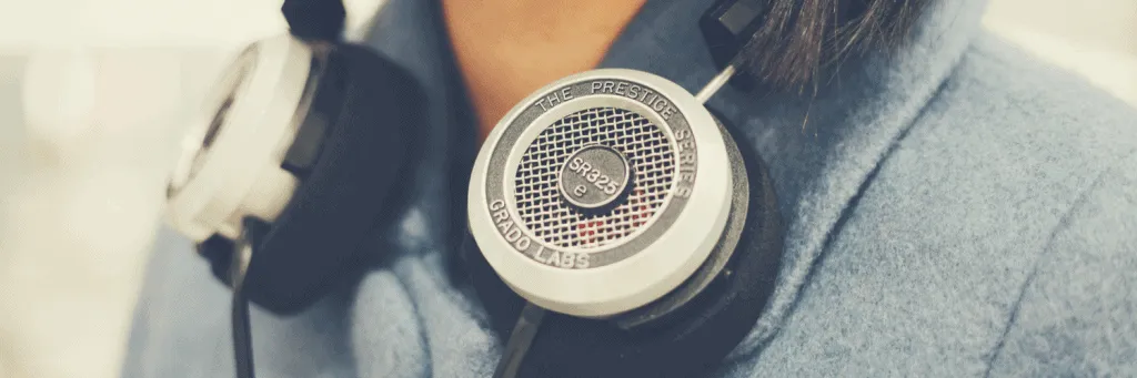 Listening | Blog for English Learners | Smart English Learning