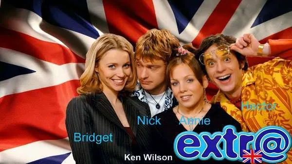 10 Easy TV Series to Learn English | Learn English Online