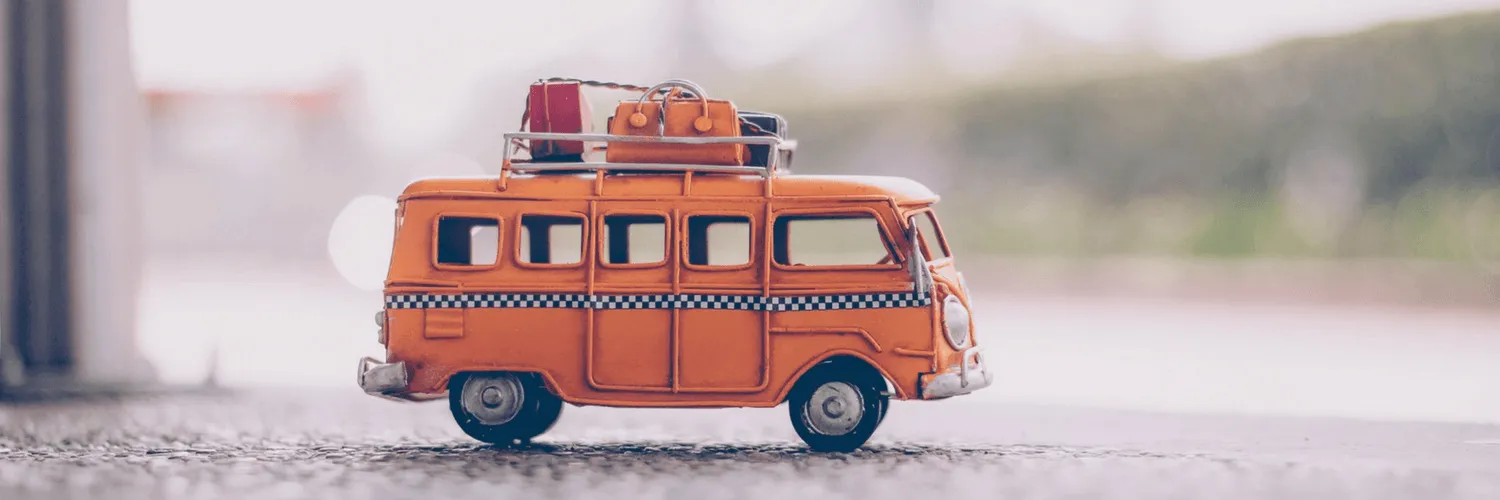 Figure Out English 24 Phrasal Verbs about Travel