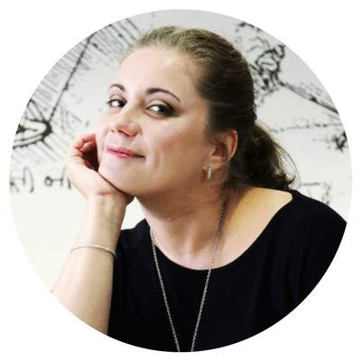 Daria Storozhilova | Smart English Learning Daria Storozhilova | Smart English Learning