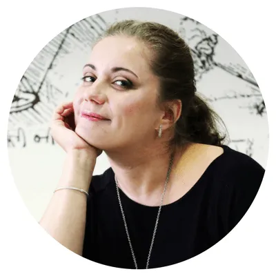 Daria Storozhilova | Smart English Learning Daria Storozhilova | Smart English Learning