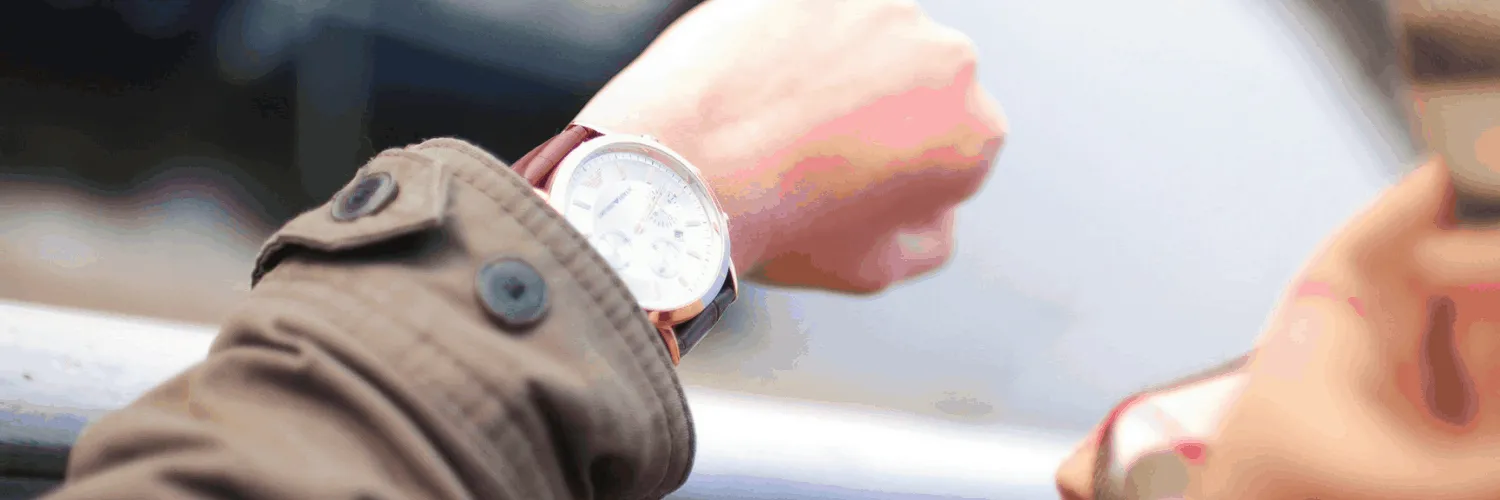 Figure Out English Episode 39 Ways to say 'Hurry up'