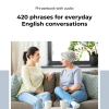 English Conversation Phrasebook