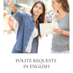 Polite Requests in English: Free Quiz