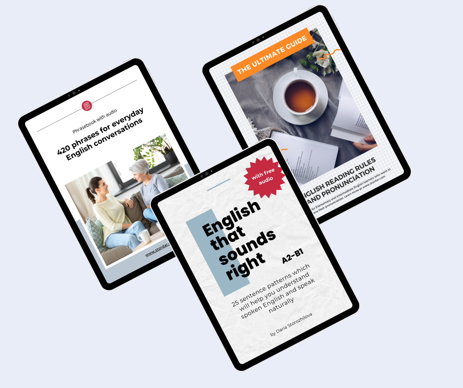 Home Page - Ebooks | Smart English Learning Ebooks | Smart English Learning