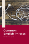 Title image for Common English Phrases Listening Exercise