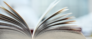 Image for post about the best books to improve English listening and pronunciation