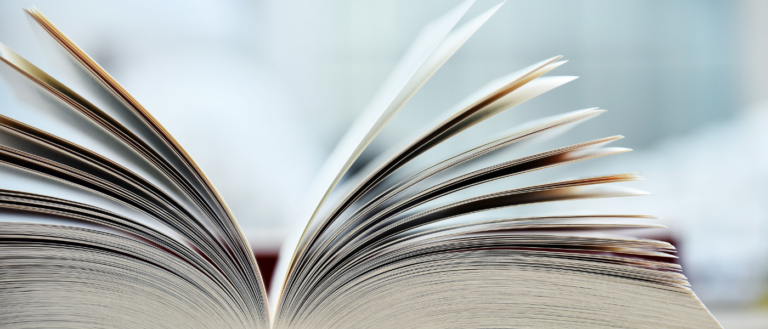 Image for post about the best books to improve English listening and pronunciation