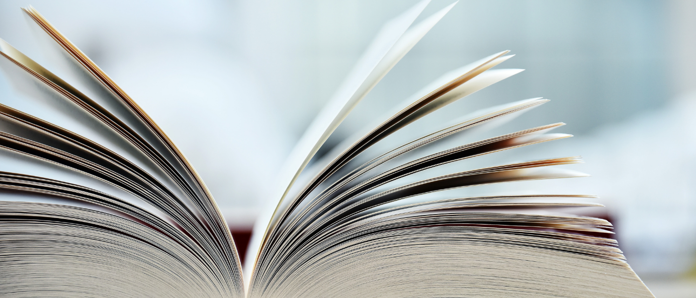 Image for post about the best books to improve English listening and pronunciation