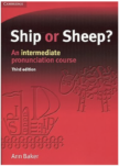Best books to improve English pronunciation and listening